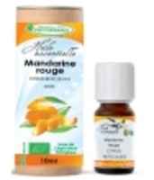 Huile essentielle de mandarine rouge BIO Phytofrance