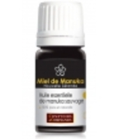 Huile essentielle de Manuka sauvage Comptoirs Et Compagnies