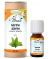 Huile essentielle de Menthe Poivrée bio Phytofrance