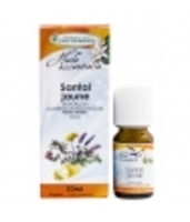 Huile essentielle de Santal Jaune du Pacifique Phytofrance