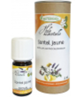 Huile essentielle de Santal Jaune Phytofrance