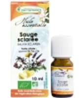 Huile essentielle de Sauge sclarée Bio Phytofrance