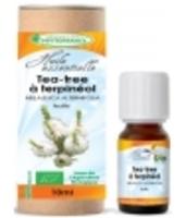Huile essentielle de Tea Tree arbre à thé bio Phytofrance