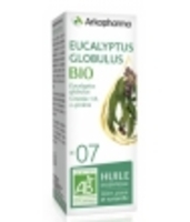 Huile Essentielle d