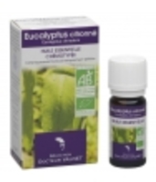 Huile essentielle Eucalyptus Citronné Dr Valnet