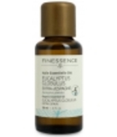Huile Essentielle Eucalyptus Globulus bio Finessence
