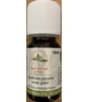 Huile essentielle Gaulthérie bio Herboristerie De Paris