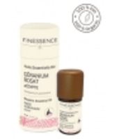 Huile Essentielle Géranium rosat d