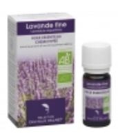 Huile essentielle Lavande fine Dr Valnet