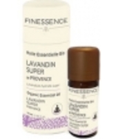 Huile Essentielle Lavandin Super Provence bio Finessence