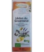 Huile essentielle LEDON DU GROENLAND BIO Phytofrance