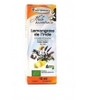 Huile essentielle Lemongrass de l