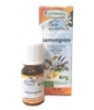 Huile essentielle Lemongrass partie aérienne bio Phytofrance