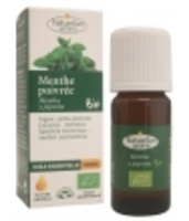 Huile essentielle menthe NatureSun
