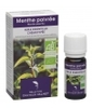Huile essentielle Menthe poivrée Dr Valnet