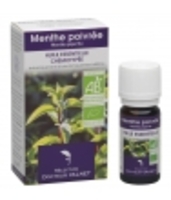 Huile essentielle Menthe poivrée Dr Valnet