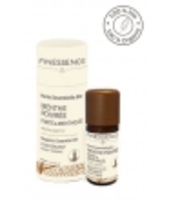 Huile Essentielle Menthe poivrée forte et mentholée bio Finessence