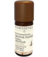 Huile Essentielle Menthe Poivree bio Finessence