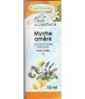 Huile essentielle Myrrhe Phytofrance