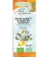 Huile essentielle MYRTE ROUGE BIO Phytofrance