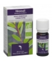 Huile essentielle Niaouli Dr Valnet