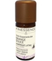 Huile Essentielle Orange Douce bio Finessence