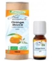 Huile essentielle Orange Douce Phytofrance