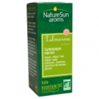 Huile essentielle Palmarosa bio NatureSun