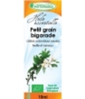 Huile essentielle petit grain bigarade BIO Phytofrance