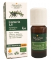 Huile essentielle Romarin bio 1, 8 cinéole NatureSun