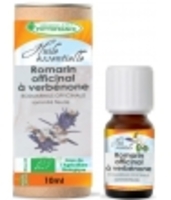 Huile essentielle Romarin officinale à Verbénone CT3 Phytofrance