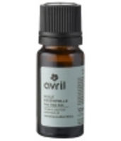 Huile essentielle tea tree Avril