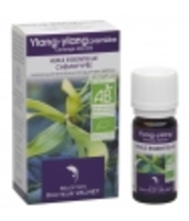 Huile essentielle Ylang Ylang Dr Valnet