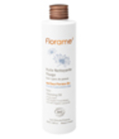 Huile nettoyante visage Florame