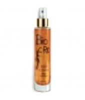 Huile pour le corps Effet scintillante Argan et Jojoba Esprit Equo