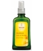Huile pour massage au Calendula peau sensible Weleda
