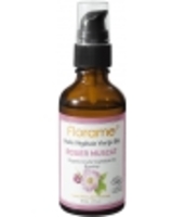 Huile Rose Musquée Bio Florame