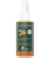 Huile réparatrice Argousier Bio Logona