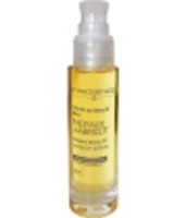 Huile végétale Abricot bio Huile de beauté Finessence