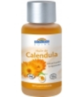 Huile végétale Bio de Calendula Biofloral