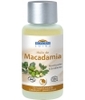 Huile végétale Bio de Macadamia Biofloral