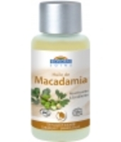 Huile végétale Bio de Macadamia Biofloral