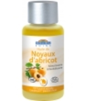 Huile végétale Bio de Noyau d