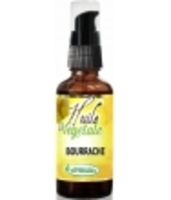 Huile végétale de Bourrache Bio Phytofrance