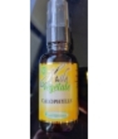 Huile végétale de Calophyllum BIO Phytofrance