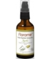 Huile végétale de Jojoba bio Florame