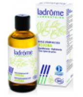 Huile végétale de Jojoba Bio Ladrome