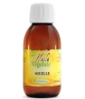 Huile végétale de Nigelle BIO Phytofrance