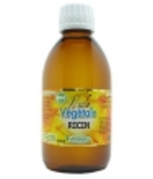 Huile végétale de Ricin BIO Phytofrance
