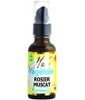 Huile végétale de Rosier muscat BIO Phytofrance